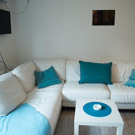 Blue Apartman Nisz Zewnętrze zdjęcie