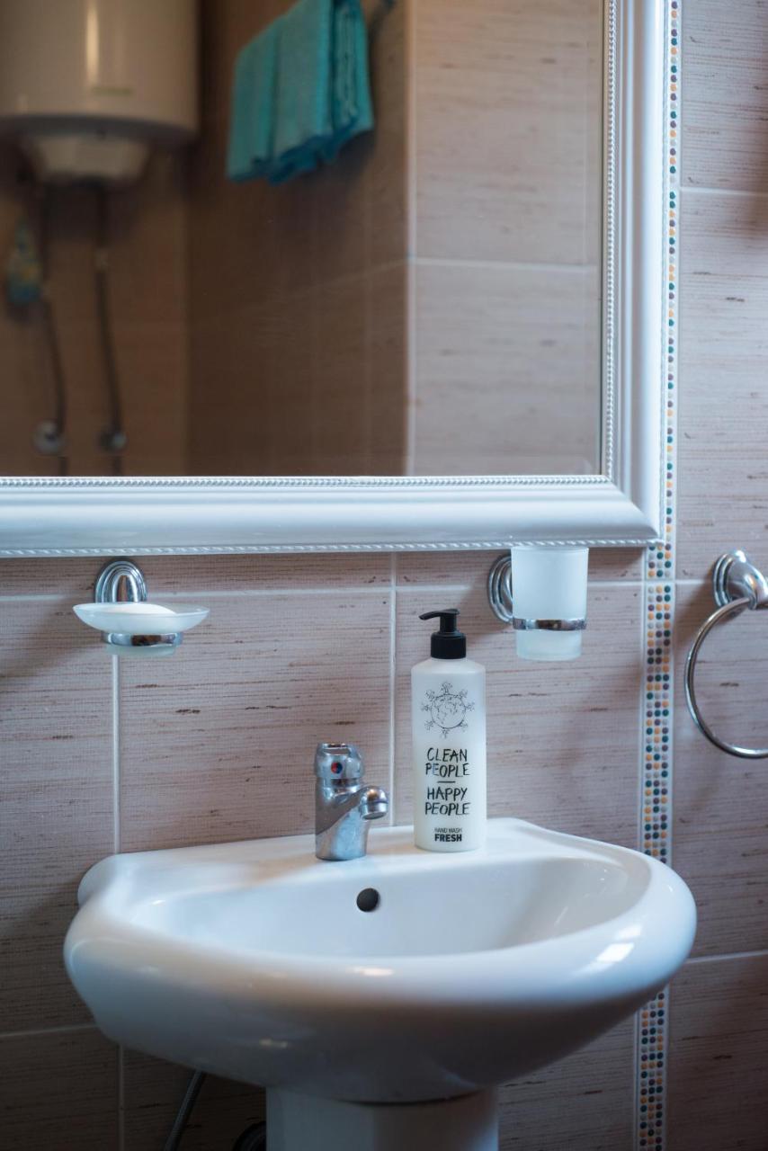 Blue Apartman Nisz Zewnętrze zdjęcie